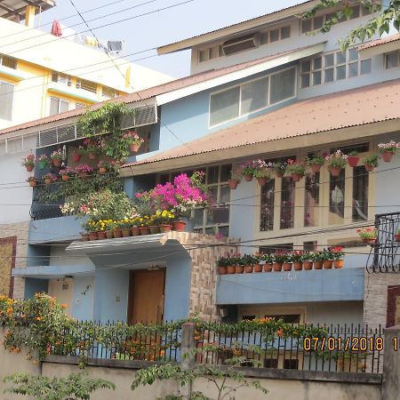 Happy Homes Guwahati Eksteriør billede