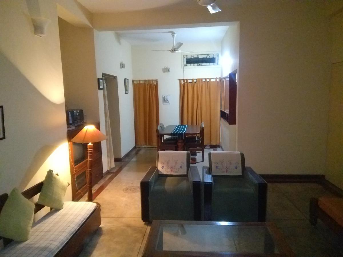 Happy Homes Guwahati Eksteriør billede