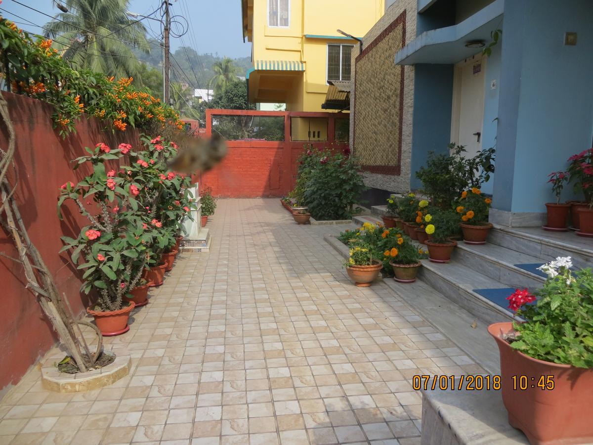 Happy Homes Guwahati Eksteriør billede
