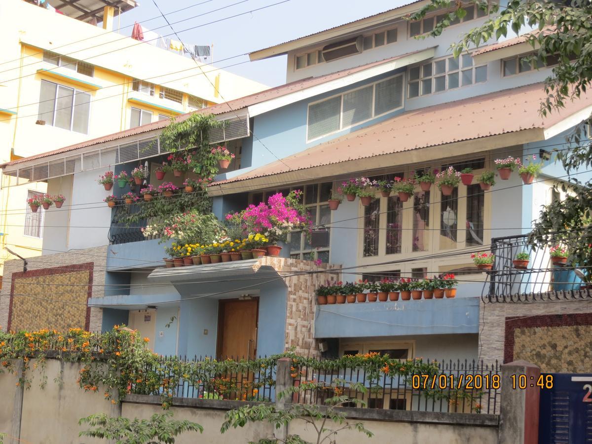 Happy Homes Guwahati Eksteriør billede